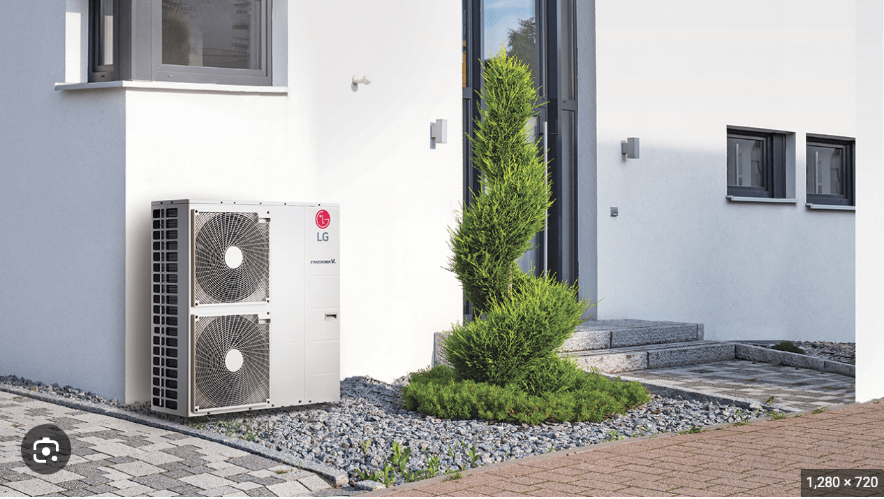 Heat Pump Installations